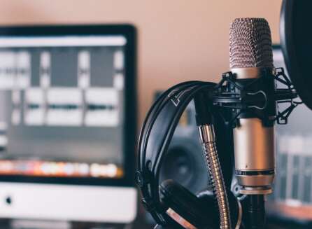 Freelance Podcast