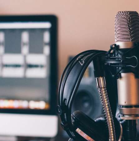 Freelance Podcast