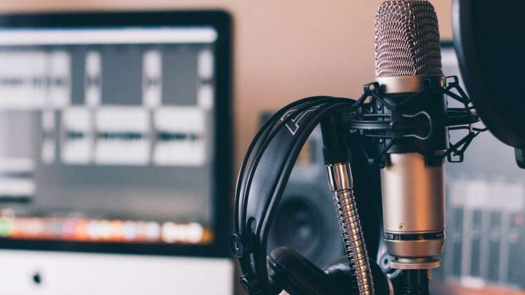 Freelance Podcast
