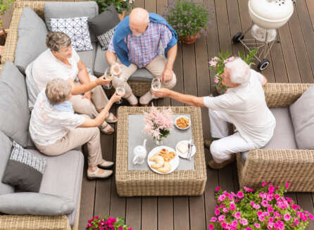 Retirement Living Communities