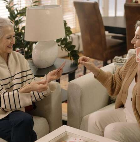 Senior Care Solutions