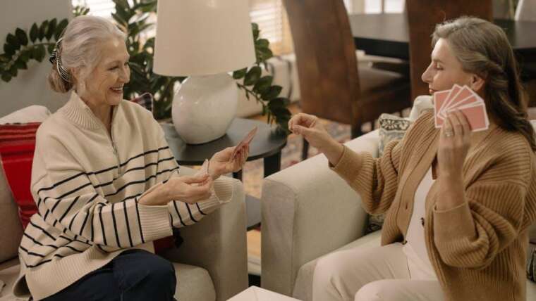 Senior Care Solutions