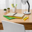 The Benefits Of Giving Your Child Their Own Study Desk