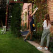 Nature and Nurture: Backyard Upgrades That Boost Your Well-Being