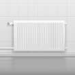 Why Single-Panel Radiators Work Well in Smaller Spaces