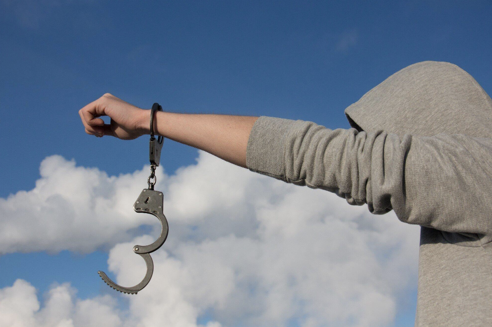 Bail Bond Process