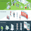 Can Custom Display Stands Help You Attract More Visitors?