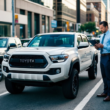 Why is Toyota Tacoma Insurance So Expensive? Key Factors Explained