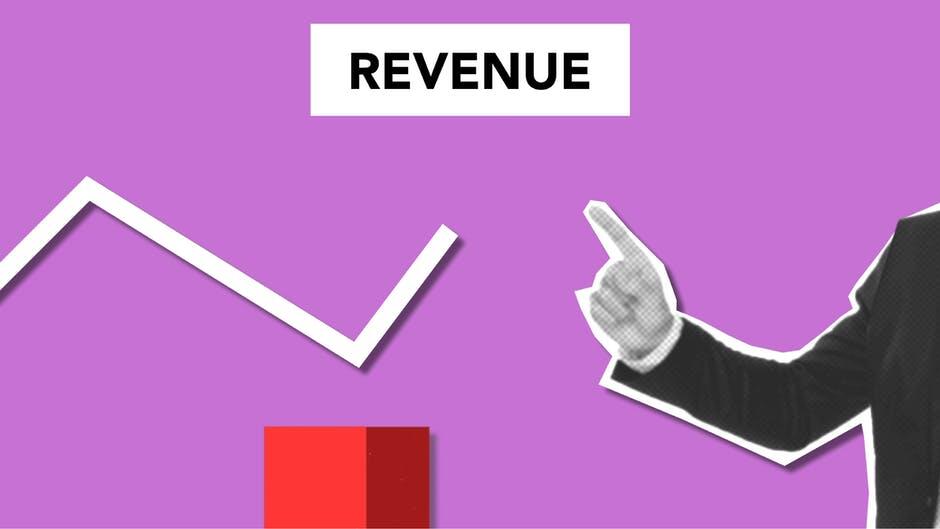  Scaling Revenue