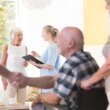 Wellness Activities to Incorporate into Senior Living