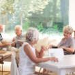 How Senior Housing Amenities Improve Daily Living for Seniors