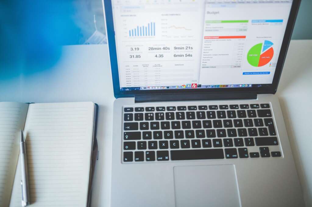 The Role of Charts in Scaling Business Excellence