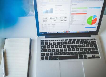The Role of Charts in Scaling Business Excellence