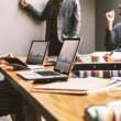 What Office Setup Is Gaining Ground with Startups?
