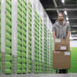 A Storage Strategy for Tools, Tech, and Trade Essentials