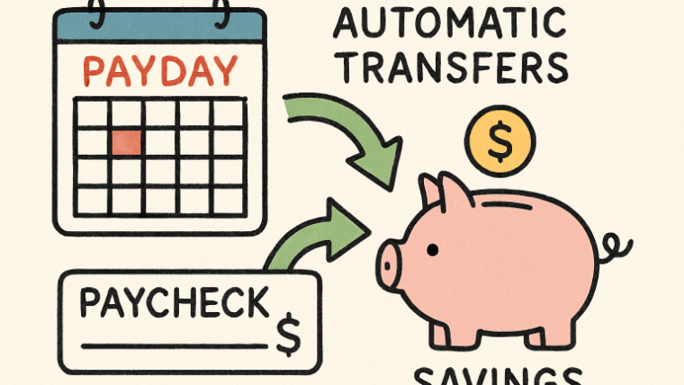 finance strategies