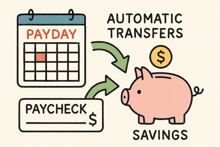 finance strategies