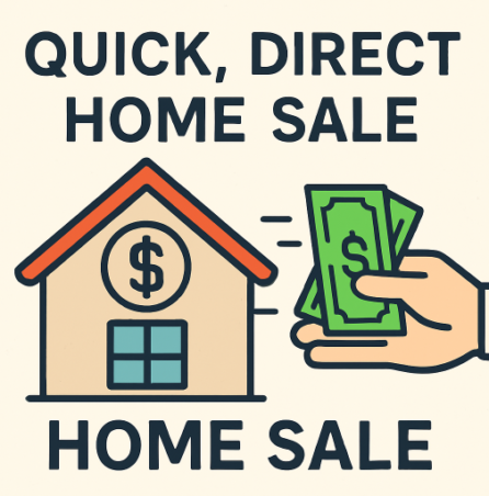 selling your home for cash