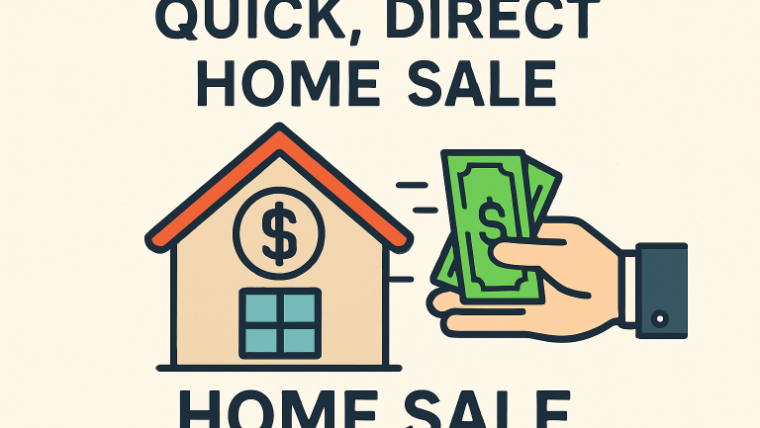 selling your home for cash