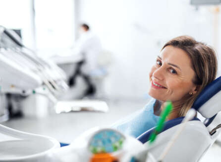 Oral Health
