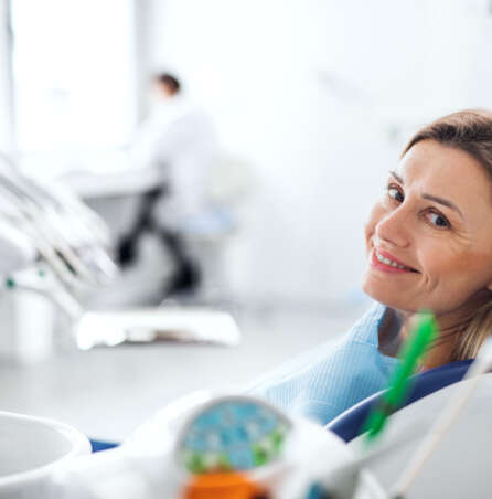 Oral Health