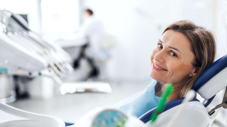 Oral Health