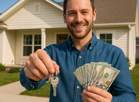 sell your home fast