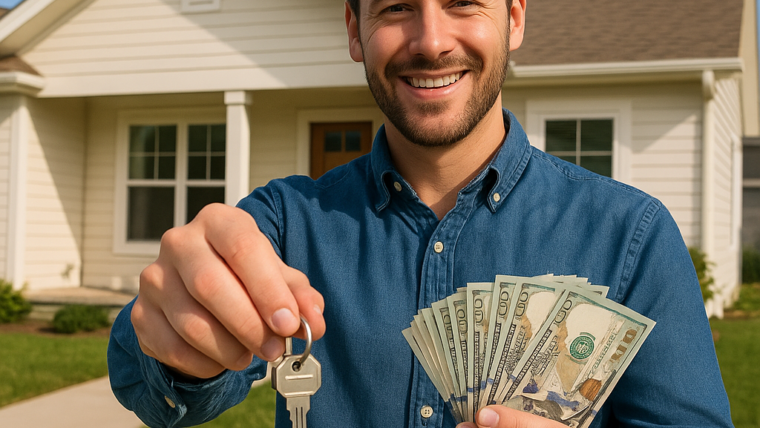 sell your home fast