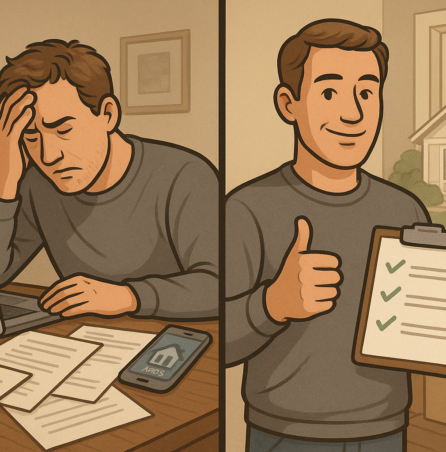 simplify selling a home