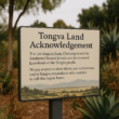 True Land Acknowledgment Starts with Knowing Tongva’s History