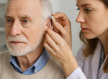 hearing loss prevention