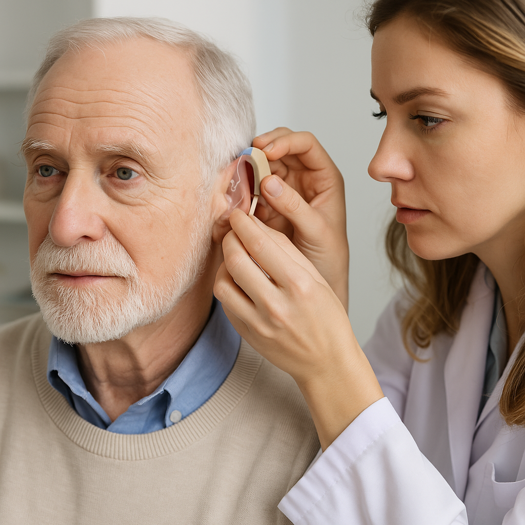 hearing loss prevention