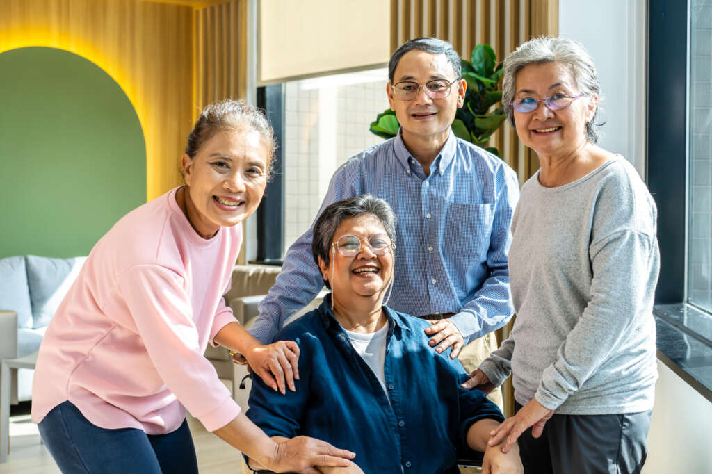 Independent Living Community