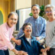 How to Choose the Right Independent Living Community