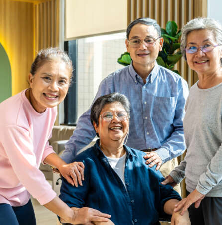 Independent Living Community