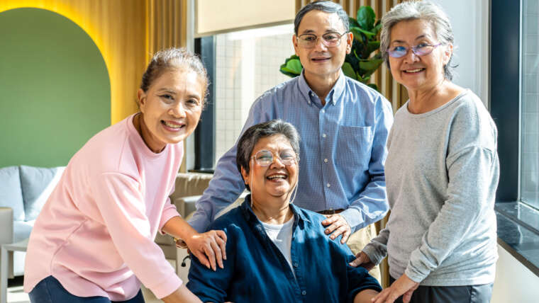 Independent Living Community