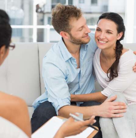 Relationship Counseling