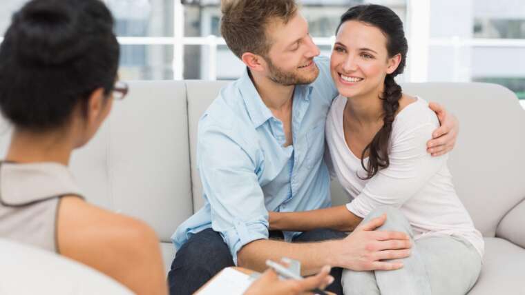 Relationship Counseling