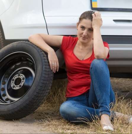 How Long Can You Drive on a Spare Tire
