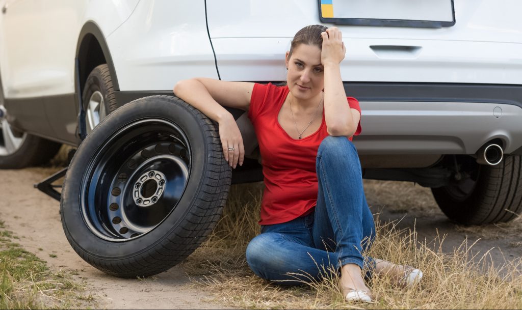 How Long Can You Drive on a Spare Tire