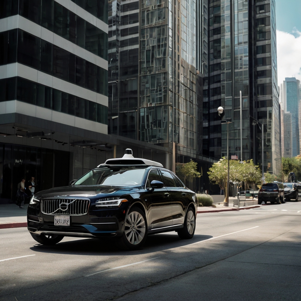 Difference Between Uber and Uberx