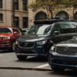 Difference Between Uber and UberX