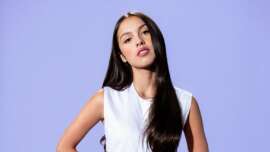 Olivia Rodrigo Ethnicity