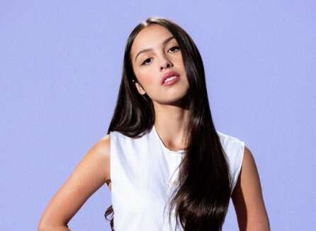 Olivia Rodrigo Ethnicity