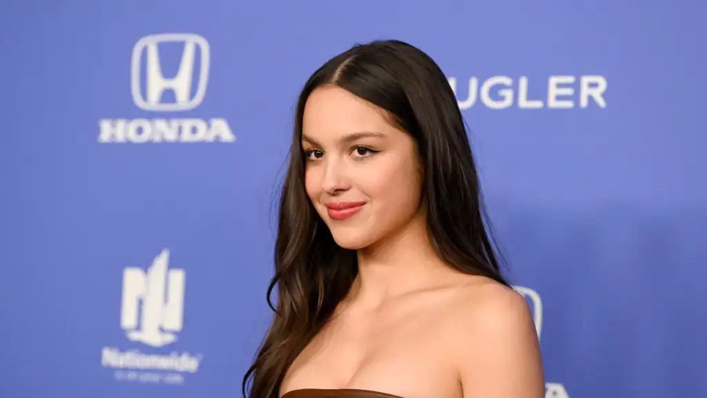 Olivia Rodrigo Ethnicity