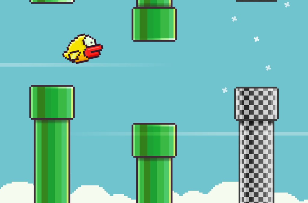 Why Did Flappy Bird Get Banned