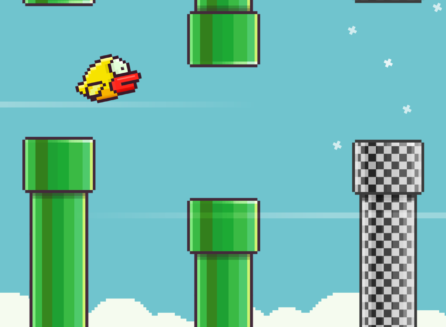 Why Did Flappy Bird Get Banned
