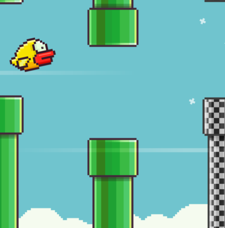 Why Did Flappy Bird Get Banned