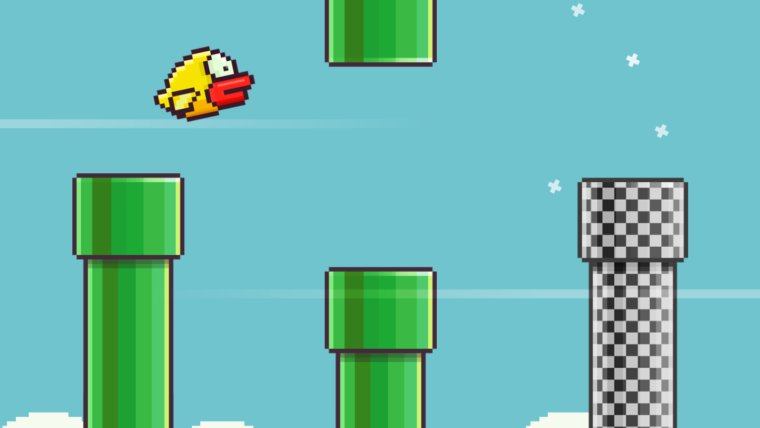 Why Did Flappy Bird Get Banned