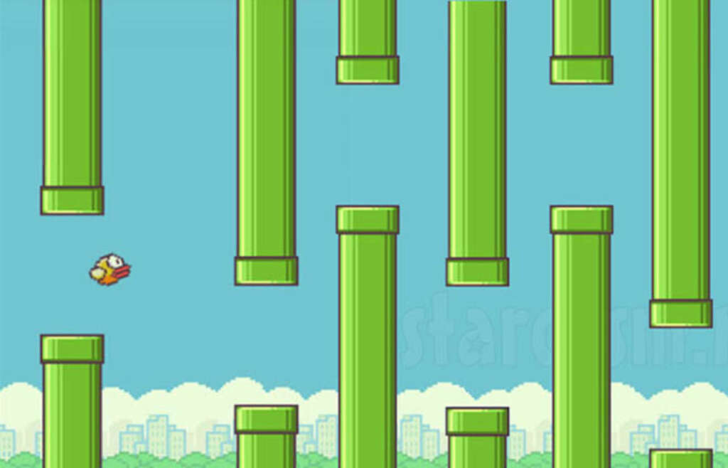 Why Did Flappy Bird Get Banned